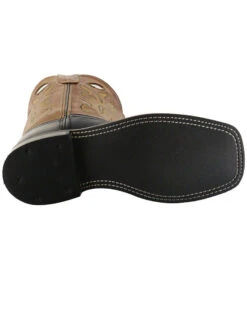 Cody James Boys' Canyon Western Boots - Square Toe 13 Cody James Boys' Canyon Western Boots - Square Toe -Deals ROPER Store 053B94 89 BM