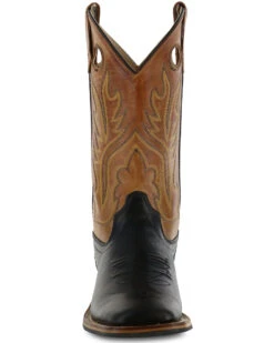 Cody James Boys' Canyon Western Boots - Square Toe 12 Cody James Boys' Canyon Western Boots - Square Toe -Deals ROPER Store 053B94 89 FT