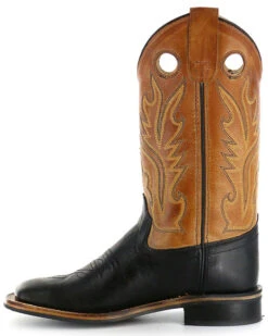 Cody James Boys' Canyon Western Boots - Square Toe 11 Cody James Boys' Canyon Western Boots - Square Toe -Deals ROPER Store 053B94 89 LT