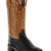 Cody James Boys' Canyon Western Boots - Square Toe -Deals ROPER Store 053B94 89 P1