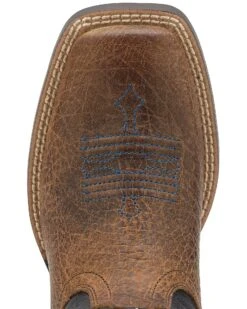Ariat Boys' Tombstone Western Boots - Broad Square Toe 10 Ariat Boys' Tombstone Western Boots - Broad Square Toe -Deals ROPER Store 053D32 B8 TP