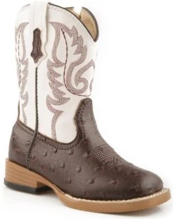 Roper Infant Western Boots