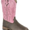 Roper Kid's Texsis Western Boots 1 Roper Kid's Texsis Western Boots -Deals ROPER Store 053K38 41 P1