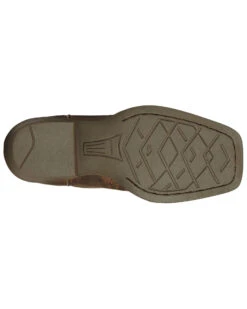 Ariat Boys' Roughstock Western Boots - Square Toe 9 Ariat Boys' Roughstock Western Boots - Square Toe -Deals ROPER Store 053L88 41 BM