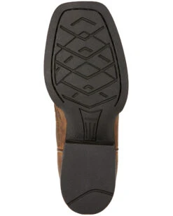 Ariat Boys' Honor Western Boots - Square Toe  -Deals ROPER Store 053M42 B1 BM