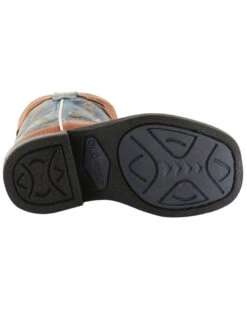 Cody James Boys' Western Boots - Square Toe -Deals ROPER Store 053V65 41 BM