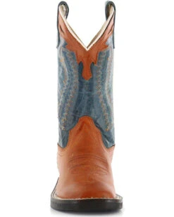 Cody James Boys' Western Boots - Square Toe -Deals ROPER Store 053V65 41 FT