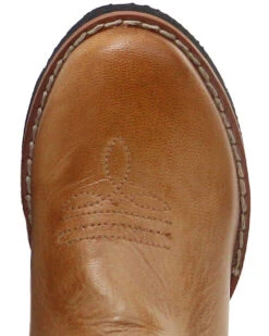 Cody James® Toddler's Showdown Round Toe Western Boots -Deals ROPER Store 053V67 22 TP