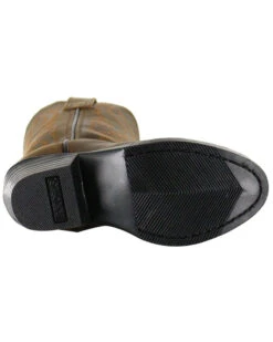 Cody James® Children's Round Toe Western Boots -Deals ROPER Store 053V74 41 BM