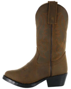 Cody James® Children's Round Toe Western Boots -Deals ROPER Store 053V74 41 LT