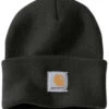 Carhartt Men's Acrylic Watch Hat -Deals ROPER Store 086913 89 P1