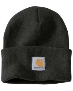 Carhartt Men's Acrylic Watch Hat