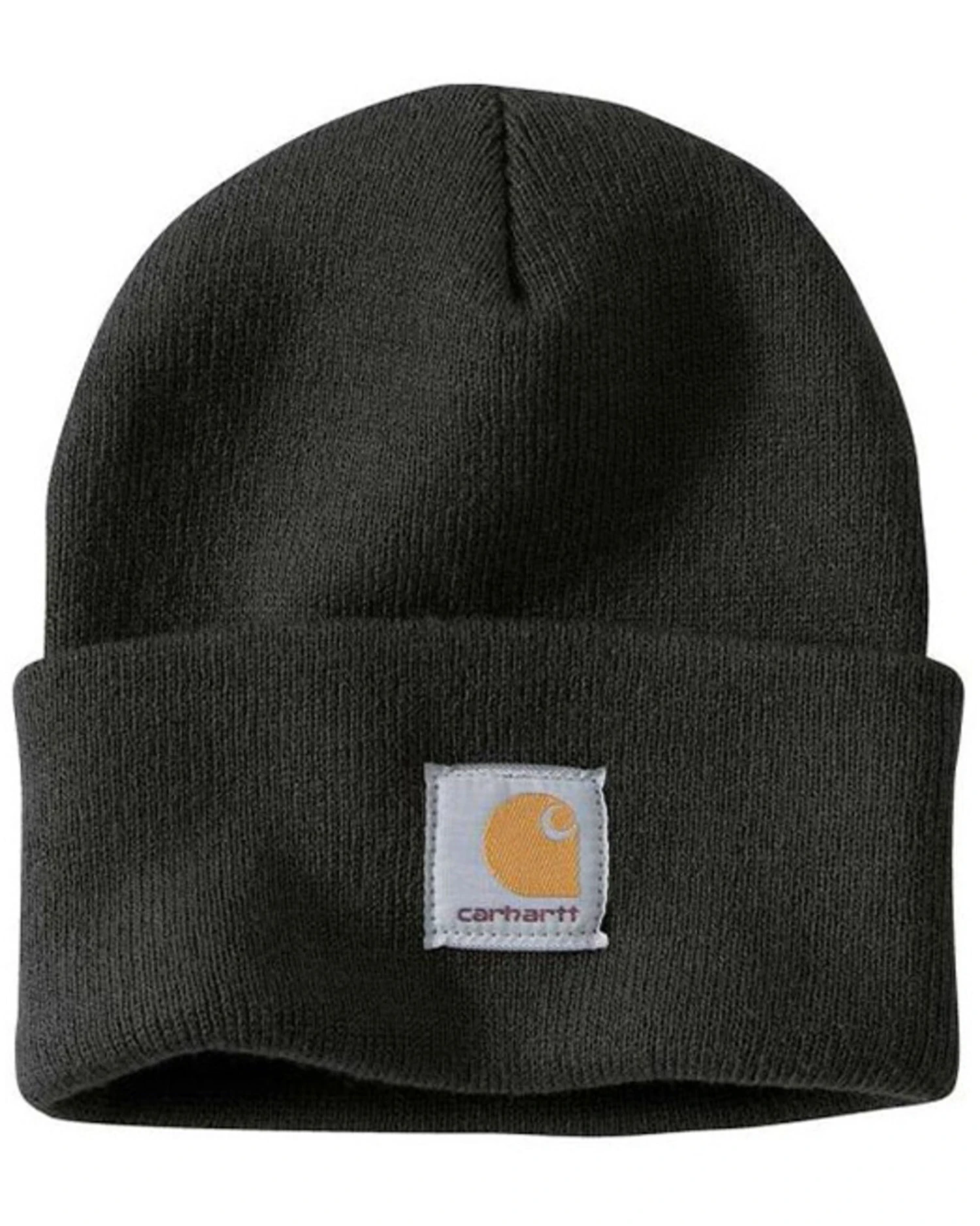 Carhartt Men's Acrylic Watch Hat 3 Carhartt Men's Acrylic Watch Hat