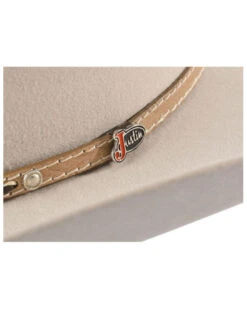 Justin Men's 2X Bonanza Felt Cowboy Hat 9 Justin Men's 2X Bonanza Felt Cowboy Hat -Deals ROPER Store 096F50 7296 P2