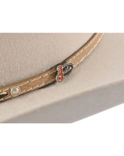 Justin Men's 2X Bonanza Felt Cowboy Hat 8 Justin Men's 2X Bonanza Felt Cowboy Hat -Deals ROPER Store 096F50 JS D1