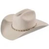 Justin Men's 2X Bonanza Felt Cowboy Hat 1 Justin Men's 2X Bonanza Felt Cowboy Hat -Deals ROPER Store 096F50 JS P1