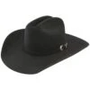 Resistol Challenger Fur Felt Hat 1 Resistol Challenger Fur Felt Hat -Deals ROPER Store 096F77 89 P1