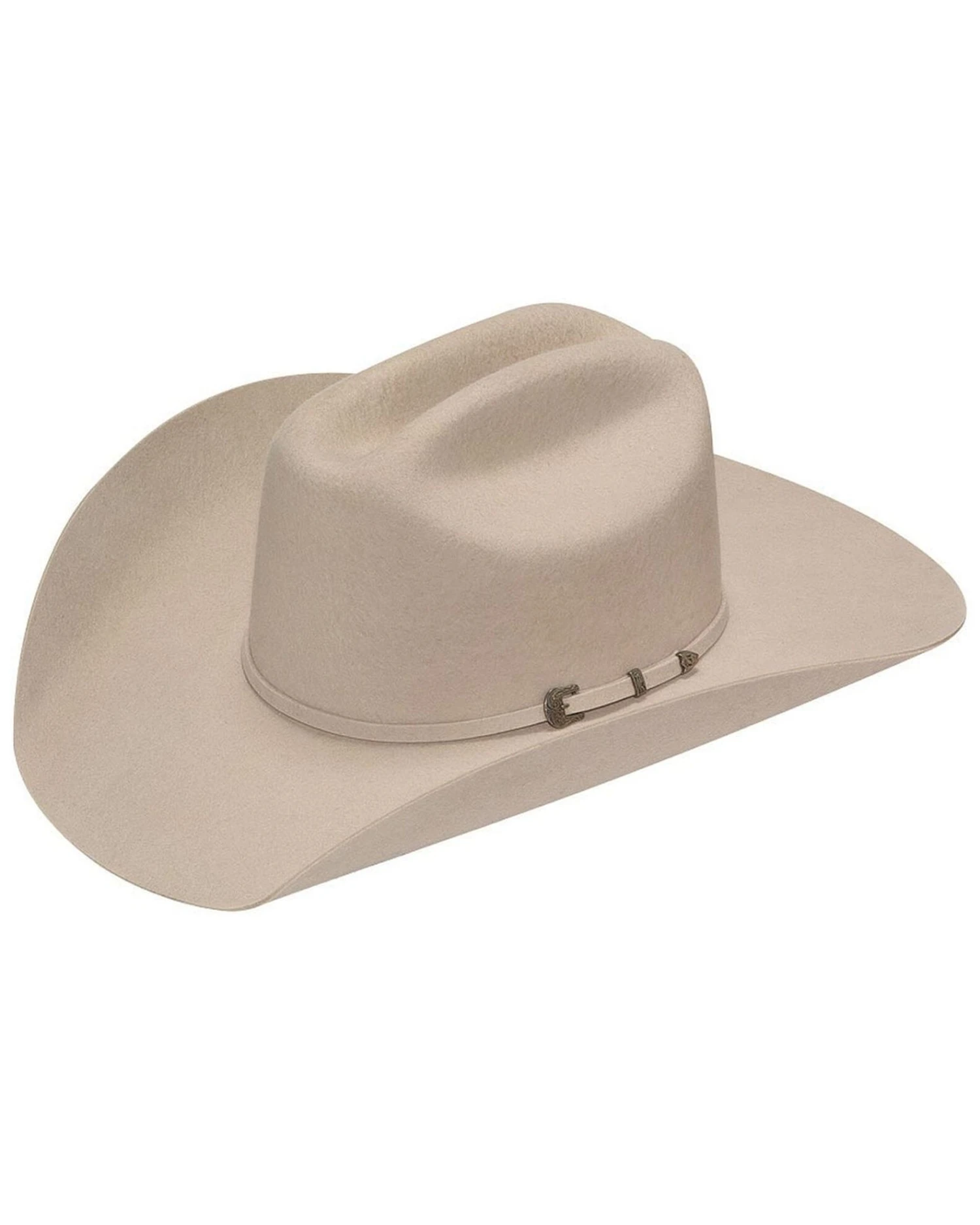 Twister Dallas 2X Wool Cowboy Hat 3 Twister Dallas 2X Wool Cowboy Hat