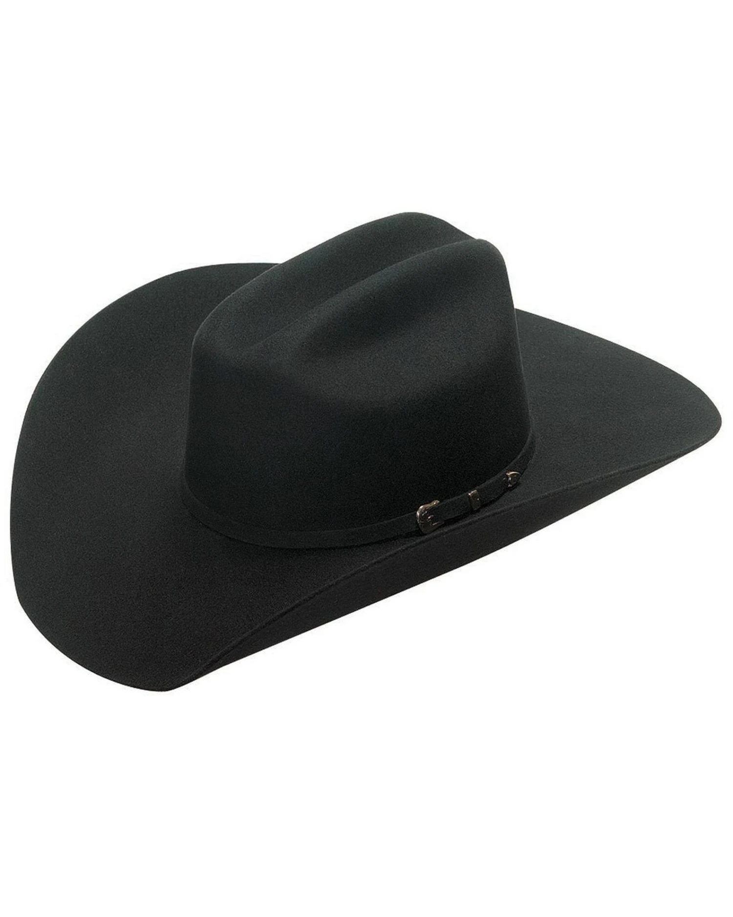 Twister Santa Fe 2X Select Wool Cowboy Hat 3 Twister Santa Fe 2X Select Wool Cowboy Hat