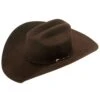 Twister Santa Fe 2X Select Wool Cowboy Hat 2 Twister Santa Fe 2X Select Wool Cowboy Hat -Deals ROPER Store 096H94 47 P1