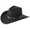 Silverado Crushable Wool Felt Hat 2 Silverado Crushable Wool Felt Hat -Deals ROPER Store 096J54 89 P1