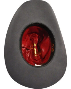 Bailey Men's Western Lightning 4X Steel Gray Hat 11 Bailey Men's Western Lightning 4X Steel Gray Hat -Deals ROPER Store 096M35 FY D3