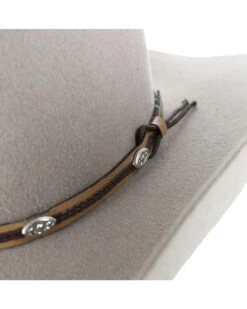 Cody James Men's Denton 3X Pro Rodeo Brim Felt Cowboy Hat 10 Cody James Men's Denton 3X Pro Rodeo Brim Felt Cowboy Hat -Deals ROPER Store 096R19 22 D2