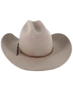 Cody James Men's Denton 3X Pro Rodeo Brim Felt Cowboy Hat 9 Cody James Men's Denton 3X Pro Rodeo Brim Felt Cowboy Hat -Deals ROPER Store 096R19 22 P2