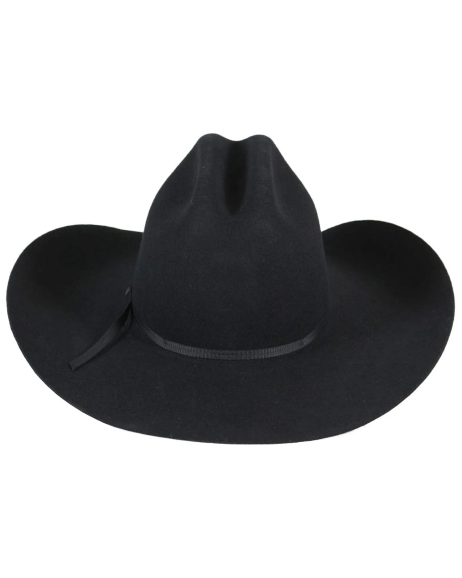 Cody James® Men's 3X Mesquite Pro Rodeo Wool Hat 5 Cody James® Men's 3X Mesquite Pro Rodeo Wool Hat - Image 3