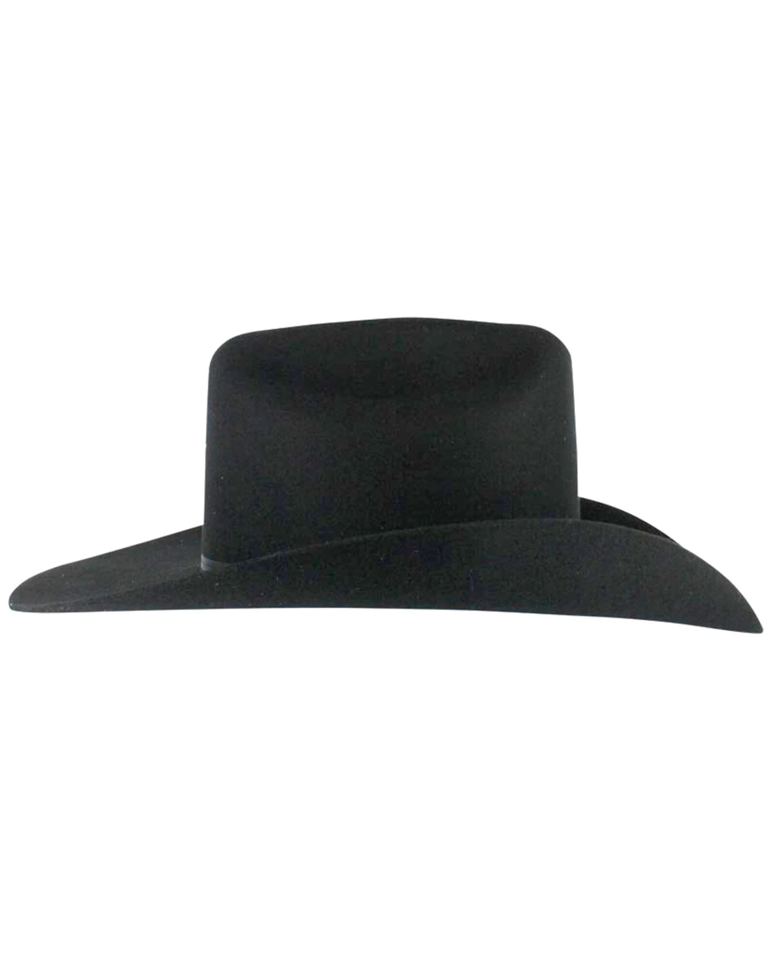 Cody James® Men's Denver Men's 2X Felt Cowboy Hat 4 Cody James® Men's Denver Men's 2X Felt Cowboy Hat - Image 2