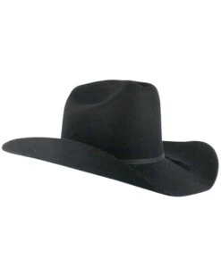 Cody JamesŽ Men's Denver Men's 2X Felt Cowboy Hat
