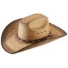 Resistol Men's Jason Aldean Amarillo Sky Palm Hat 2 Resistol Men's Jason Aldean Amarillo Sky Palm Hat -Deals ROPER Store 099C52 19 P1