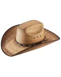 Resistol Men's Jason Aldean Amarillo Sky Palm Hat