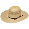 Twister Bangora Open Crown Straw Cowboy Hat 2 Twister Bangora Open Crown Straw Cowboy Hat -Deals ROPER Store 099H33 P8 P1