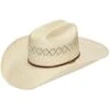 Twister 10X Shantung Straw Cowboy Hat -Deals ROPER Store 099J15 19 P1
