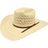 Ariat Men's 20X Straw Cowboy Hat 2 Ariat Men's 20X Straw Cowboy Hat -Deals ROPER Store 099L66 19 P1