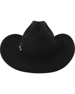 Stetson Men's Apache 4X Buffalo Felt Hat -Deals ROPER Store 1000015324 001 D2