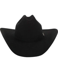 Stetson Men's Apache 4X Buffalo Felt Hat -Deals ROPER Store 1000015324 001 P2