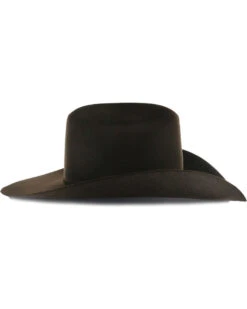 Rodeo King Men's Rodeo 5X Felt Cowboy Hat 10 Rodeo King Men's Rodeo 5X Felt Cowboy Hat -Deals ROPER Store 2000004929 000 D2
