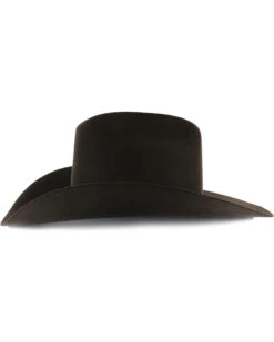 Rodeo King Men's Rodeo 5X Felt Cowboy Hat 12 Rodeo King Men's Rodeo 5X Felt Cowboy Hat -Deals ROPER Store 2000004929 000 D4