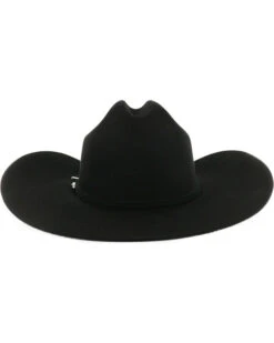 Rodeo King Men's Low Rodeo 7X Felt Cowboy Hat -Deals ROPER Store 2000004933 001 D3