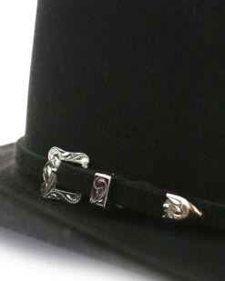 Rodeo King Men's Low Rodeo 7X Felt Cowboy Hat -Deals ROPER Store 2000004933 001 D5