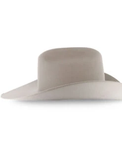 Rodeo King Men's Rodeo 7X Felt Cowboy Hat 10 Rodeo King Men's Rodeo 7X Felt Cowboy Hat -Deals ROPER Store 2000004935 110 D2