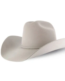 Rodeo King Men's Rodeo 7X Felt Cowboy Hat