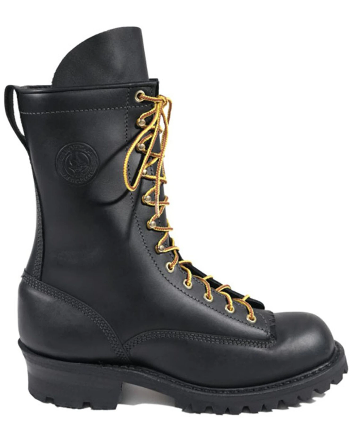 White's Boots Men's Explorer NFPA Fire Boots - Soft Toe 3 White's Boots Men's Explorer NFPA Fire Boots - Soft Toe