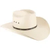 George Strait By Resistol Kingman 10X Straw Hat 1 George Strait By Resistol Kingman 10X Straw Hat -Deals ROPER Store 2000104066 101 P1