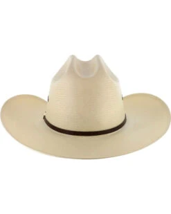Moonshine Spirit 8X River Bank Straw Hat 9 Moonshine Spirit 8X River Bank Straw Hat -Deals ROPER Store 2000113519 101 P2