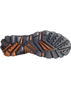 Rocky Men's Lynx Snakeproof Boots -Deals ROPER Store 2000122492 340 BM