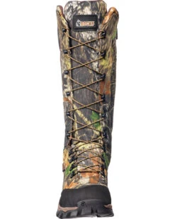 Rocky Men's Lynx Snakeproof Boots -Deals ROPER Store 2000122492 340 FT