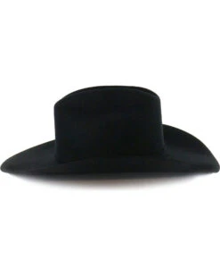 George Strait By Resistol Men's Logan 6X Felt Cowboy Hat 9 George Strait By Resistol Men's Logan 6X Felt Cowboy Hat -Deals ROPER Store 2000126890 001 D2